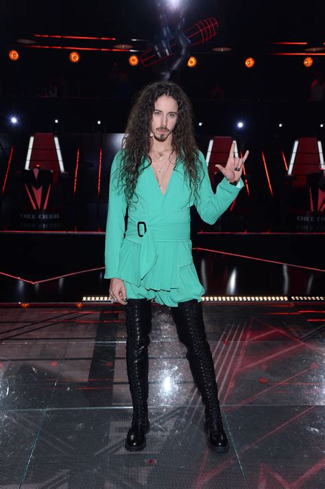 Michał Szpak